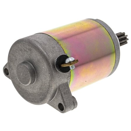 AFTERMARKET Starter Motor Fits Denso 3110020E00 2280003450 219500 C-SMO-0244-NIC